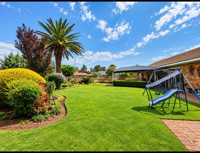 3 BEDROOM HOUSE FOR SALE IN RISIVILLE